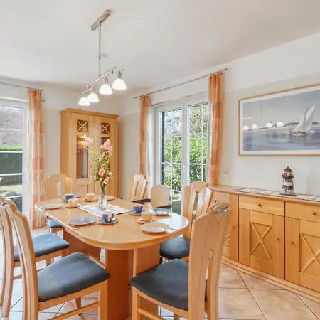 Awesome In Warthe With Kitchen * Warthe (Mecklenburg-Vorpommern)