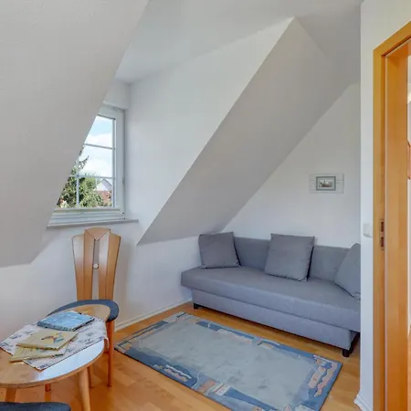 Awesome In Warthe With Kitchen Warthe (Mecklenburg-Vorpommern)