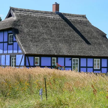 Awesome In Warthe With Kitchen 펜션 Warthe (Mecklenburg-Vorpommern)