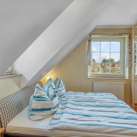 Awesome In Warthe With Kitchen 펜션 Warthe (Mecklenburg-Vorpommern)