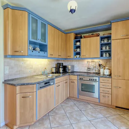 펜션 Awesome In Warthe With Kitchen Warthe (Mecklenburg-Vorpommern)